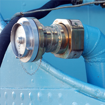 oczyszczalnie warszawa